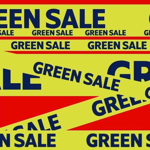 Airbaltic lidojumi - green sale