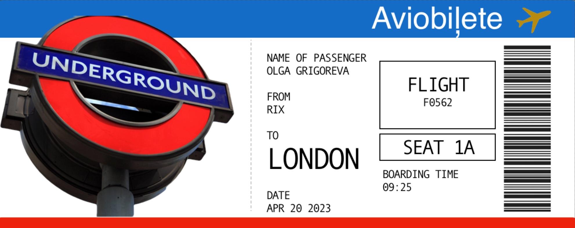 Aviobiļetes Rīga Londona Lētas aviobiļetes uz londonu
