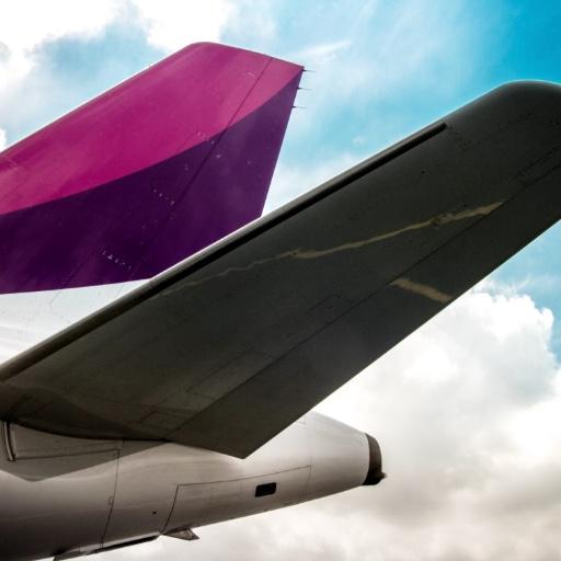 Wizz Air izpārdošana
