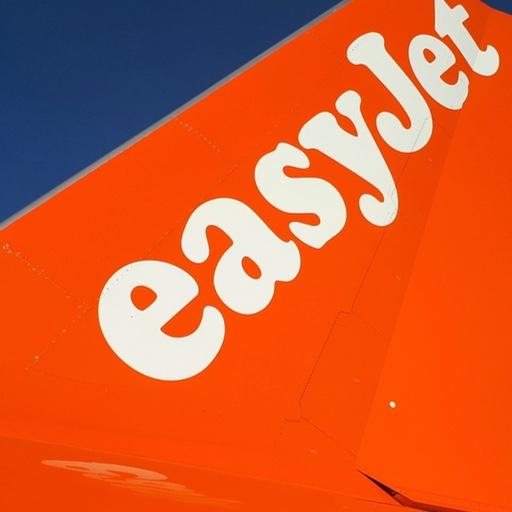 EasyJet akcija - aviobiļešu izpārdošana