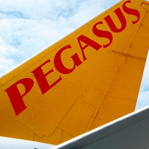 Pegasus Airlines aviobiļetes
