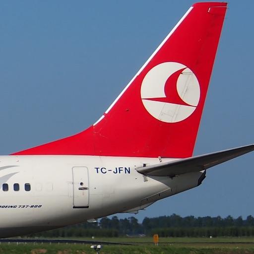 Turkish Airlines akcija lidojumiem uz Eiropu