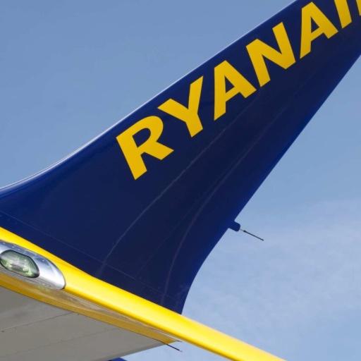 Ryanair izpārdošana- biļetes no 15 € no Latvijas